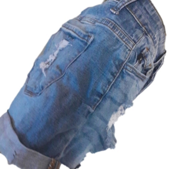 26/27 KANCAN Shorts! - Picture 5 of 10